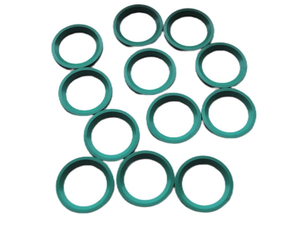 Flammability UL94 HB CR O Ring Washer Highly Resistant To Corrosion