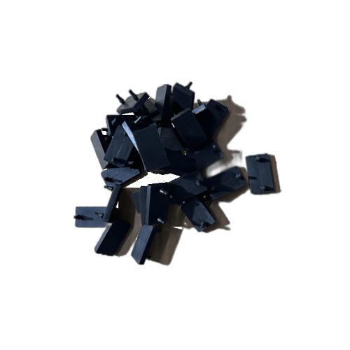 NBR FKM HNBR EPDM MVQ Rubber Seal Products Custom Rubber Gaskets