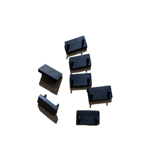 NBR FKM HNBR EPDM MVQ Rubber Seal Products Custom Rubber Gaskets
