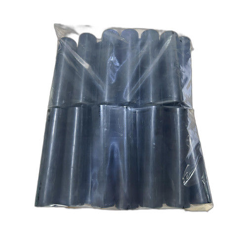 High Pressure Chemical Resistant Flexible Rubber Sealing Products 0-25MPa