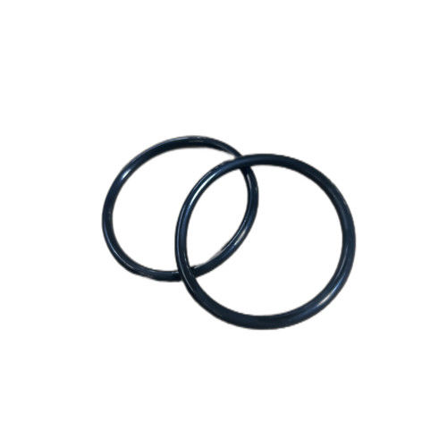 50-90 Shore A l shaped Rubber O Rings for Industrial Applications