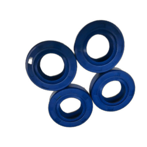 HNBR Oil Resistant O Rings Rubber Oil Seal For Machinery With Speed ≤15m/S