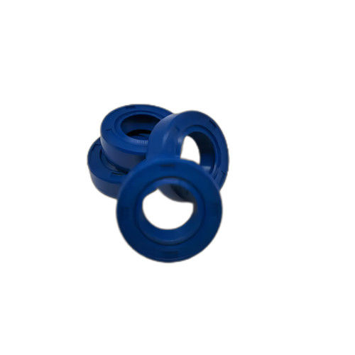 HNBR Oil Resistant O Rings Rubber Oil Seal For Machinery With Speed ≤15m/S