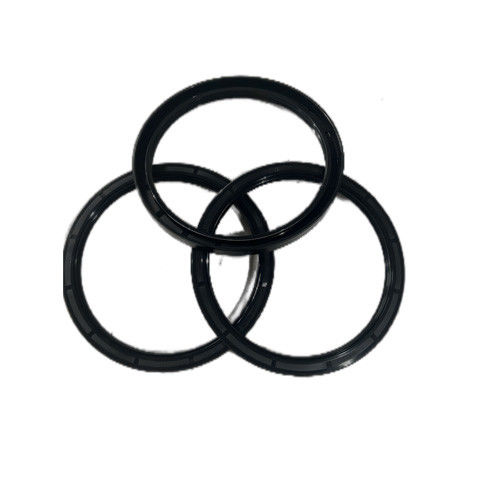 HEAD NBR Rotary Oil Seal For 0-15m/S Speed Used For Industrial Equipment