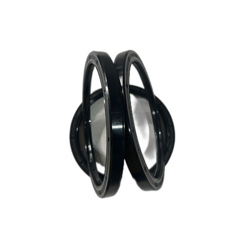 HEAD NBR Rotary Oil Seal For 0-15m/S Speed Used For Industrial Equipment