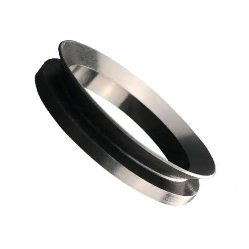 50-90 Shore A Rubber Custom O Rings Seal OEM ODM For Sealing
