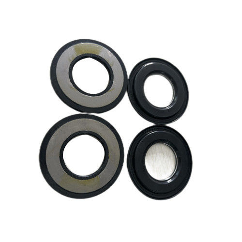 High Temperature Resistant Rubber Sealing Products Rubber Sealing Gasket /TS16949