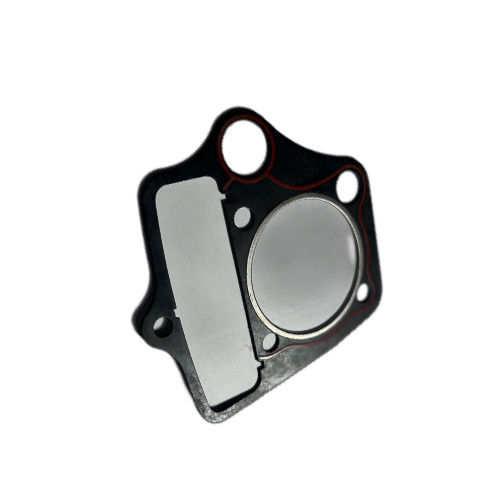 High Chemical Resistance Rubber Sealing Products For Temperature Range -50°C To 200°C