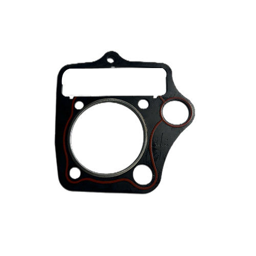 High Chemical Resistance Rubber Sealing Products For Temperature Range -50°C To 200°C