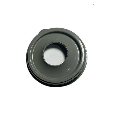 Customized Rubber Sealing Products With Low Flammability And Pressure Range 0-25MPa