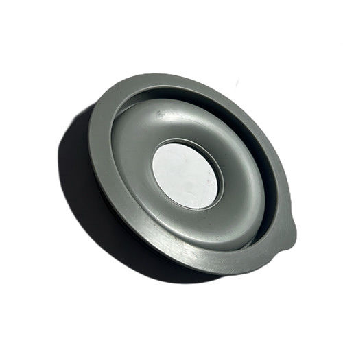 Customized Rubber Sealing Products With Low Flammability And Pressure Range 0-25MPa