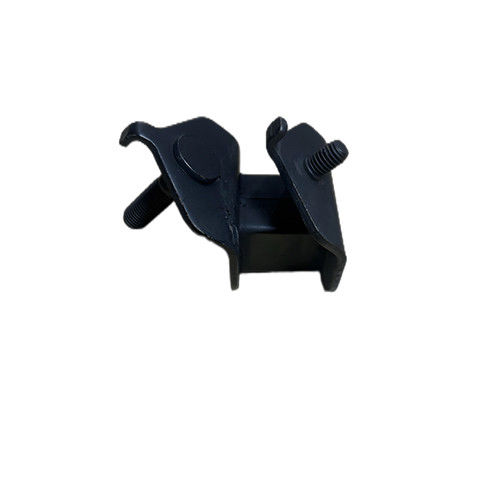 High Pressure Resistance Rubber Sealing Products Custom Shape Low Compression Set