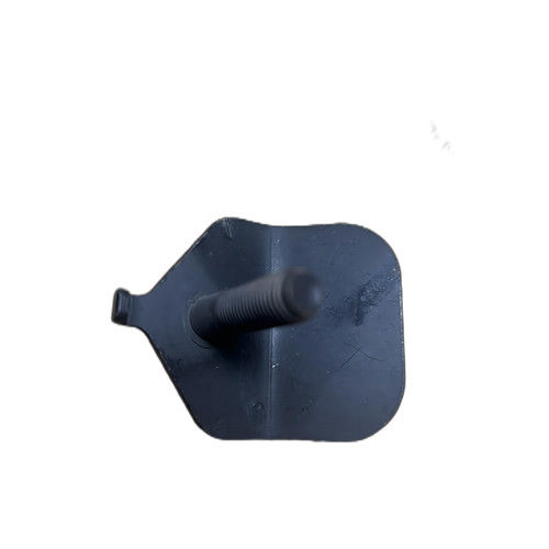 High Pressure Resistance Rubber Sealing Products Custom Shape Low Compression Set