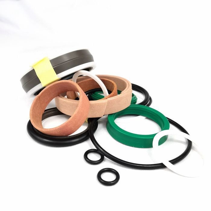 Pump Truck 45mm Hydraulic Cylinder Oil Seal Kit